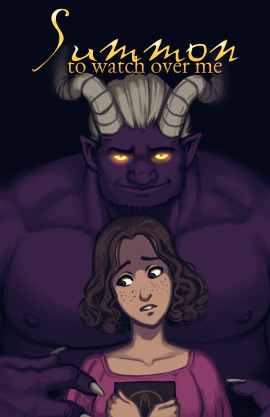 Summon to Watch Over Me
