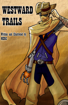 Westward Trails