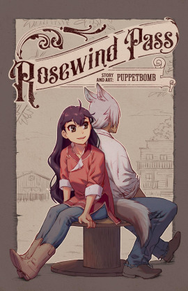 Rosewind Pass