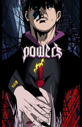 POWERS