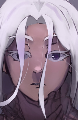 Spilled Ichor
