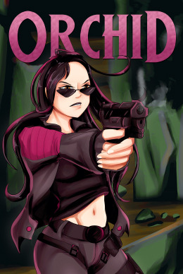 Orchid