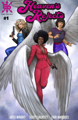 Heaven's Rejects