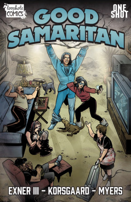 Good Samaritan