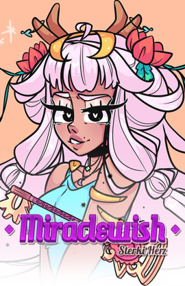 Miraclewish