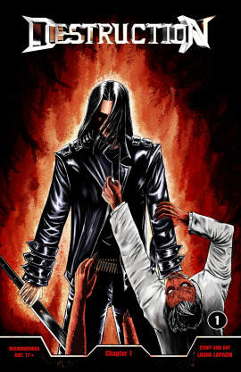 DestructioN