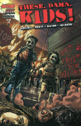 These.damn.kids 