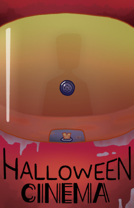 Halloween Cinema | PT-BR