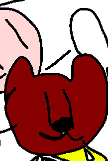 Barry the Bear