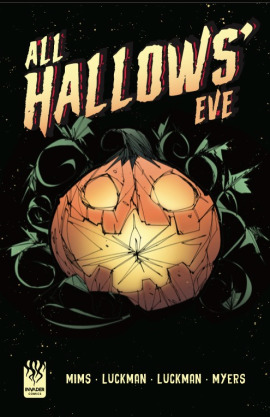 All Hallows' Eve