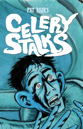 Celery Stalks