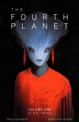The Fourth Planet