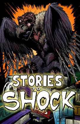Stories To Shock