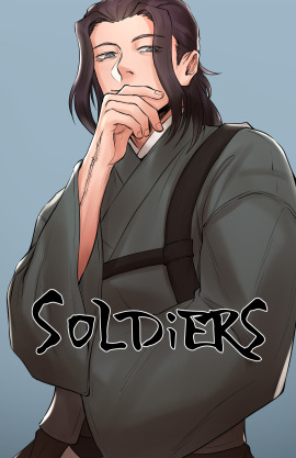 Soldiers