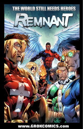 The Remnant