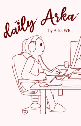 Daily Arka