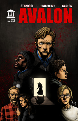 Avalon