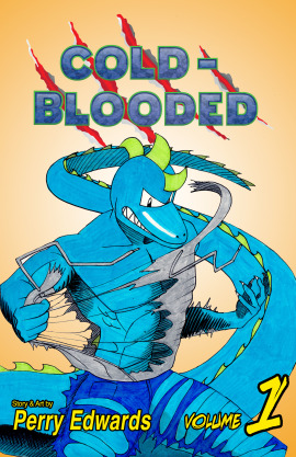 Cold-Blooded