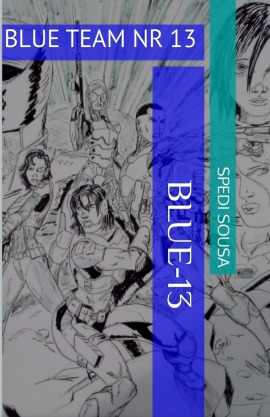 Blue 13