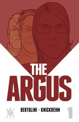 The Argus