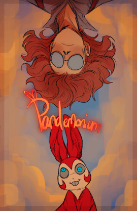 Pandemonium