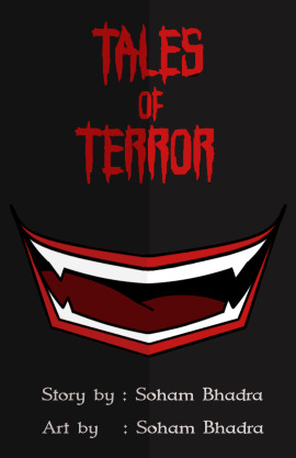 Tales of Terror