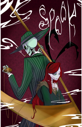 Spook