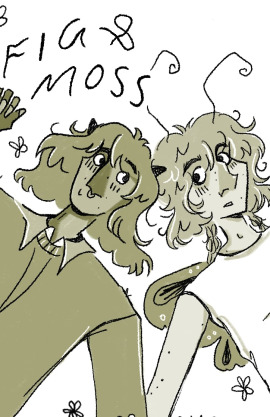 Fig and Moss