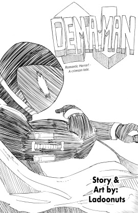DEMA-MAN