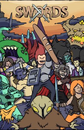 Swords