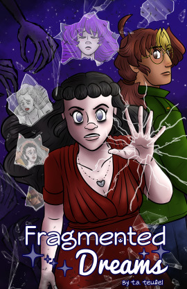 Fragmented Dreams
