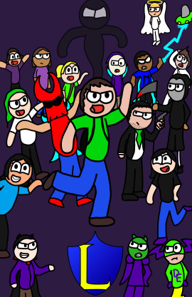 The Uncaped Legion