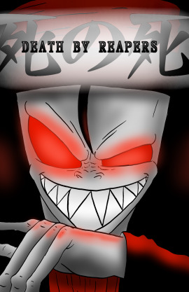 Death By Reapers