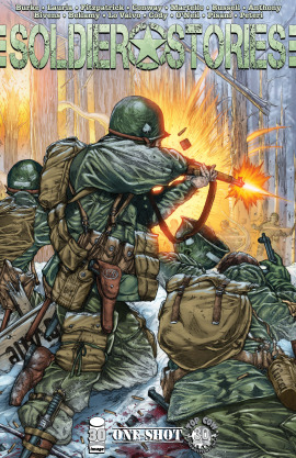 Soldier Stories