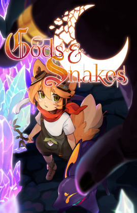 Gods & Snakes