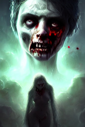 The Immortal Dead
