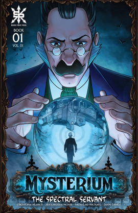 Mysterium 