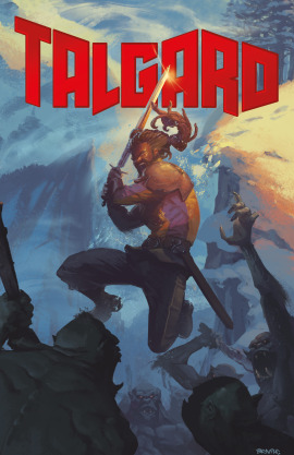 Talgard Tomes