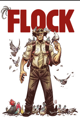 Flock