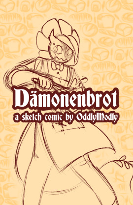 Dämonenbrot 