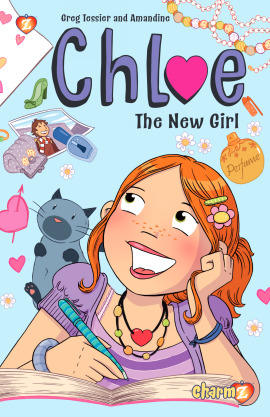 Chloe