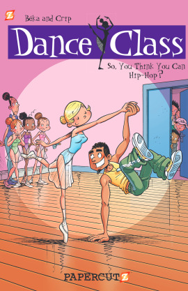 Dance Class