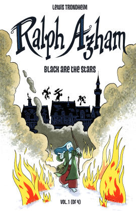 Ralph Azham