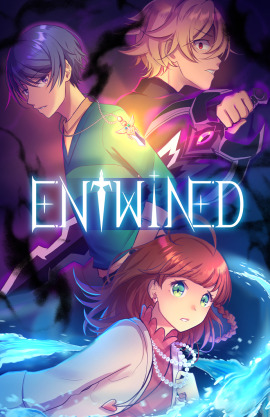 Entwined