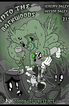 Into the Backwoods