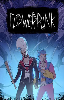 Flowerpunk
