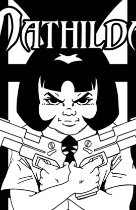 Mathilda: The Forces of Evil vs. The 3rd Grade
