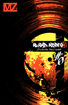 ReLOAD RODEO