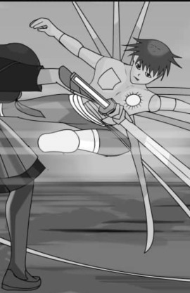 Mindero The Hero