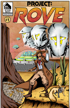 Project: Rove